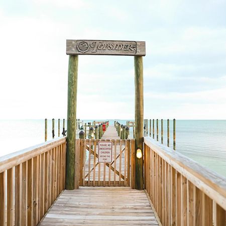 Topsider Resort Lower Matecumbe Beach Exterior photo