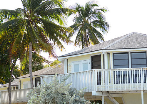 Topsider Resort Lower Matecumbe Beach Exterior photo