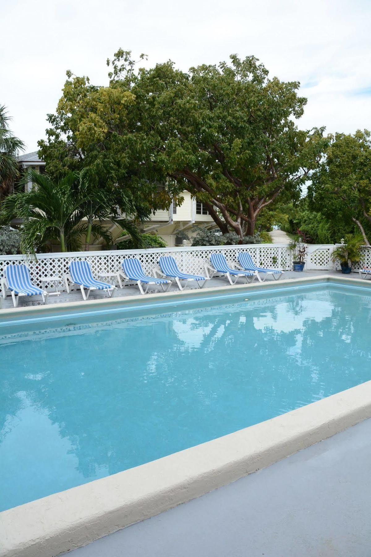Topsider Resort Lower Matecumbe Beach Exterior photo