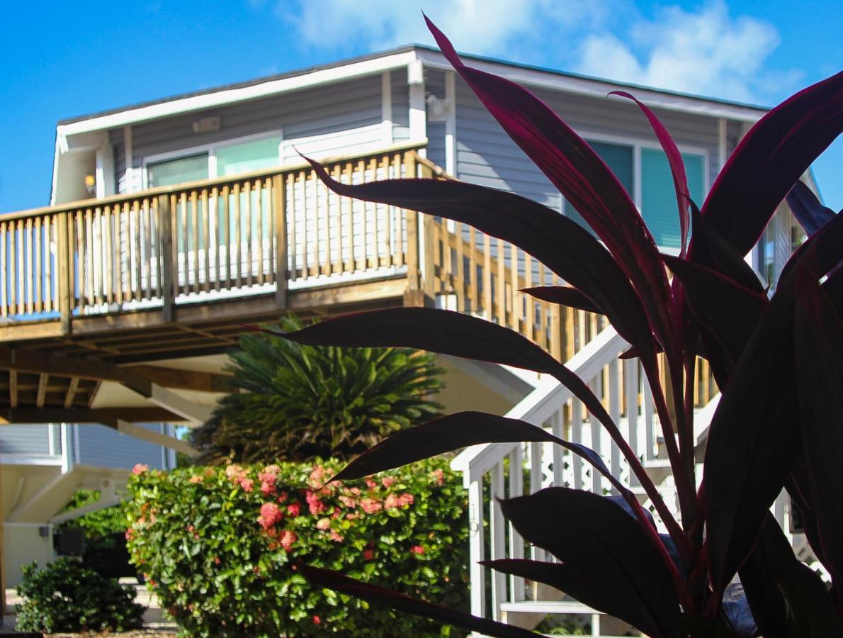 Topsider Resort Lower Matecumbe Beach Exterior photo